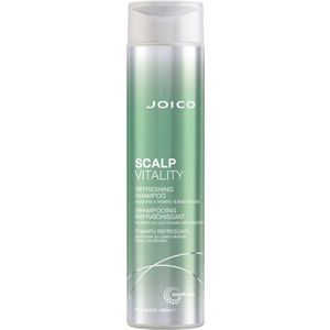 JOICO - Scalp Vitality - Verfrissende Shampoo - 300 ml