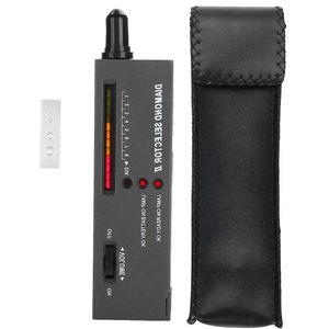 Draagbare LED Audio Diamond Tester Sieraden Gem Gemstone Selector Precision Tool met Testplatform.