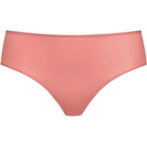 MEY - Slip - Maat 44 - Vrouwen - Rood - polyamide