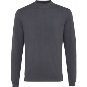 Tresanti SAINT Stretch turtleneck Anthracite (TRKWHE046 - 202)