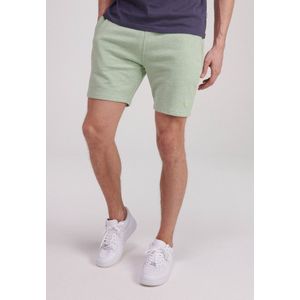 Shiwi Sweatshort Sem - miami pistache green - XL