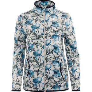 Dames Sweatshirt - Sindy - Hoodie - Aangenaam Functioneel Materiaal - Semi-gepast