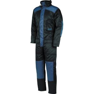 Sioen MATTERHORN coverall 03150085 - Navy - M