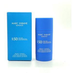 Marc Inbane - Sunstick - Zonnebrand - SPF50