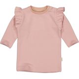 Levv newborn baby meisjes jurk Neomi Pink Blush