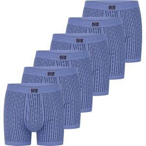 ESGE Heren retro short / pant 6 pack Jeans