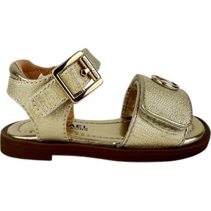 Michael Kors Meisjes Slipper Bruin MK01429250 Kieran