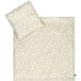 Bedding - Housse de Couette et Taie d'Oreiller - Wit - Oeko-Tex Standard 100