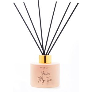 Reed Diffuser - You Are My Type