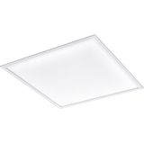 EGLO Salobrena-A Plafondlamp - LED - 60 cm - Wit - Dimbaar