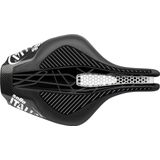 Selle Italia  Kronos Tekno Flow L - Fietszadel - Carbon -