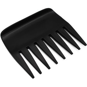 Afro Haarkam - Heren Slickback Styling Kam - 1 stuk