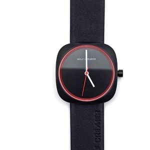 Rolf Cremer Moment II 508105 Horloge 36 mm