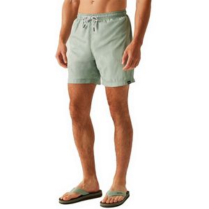 Regatta - Mackleyna - Zwembroek - Snel Drogen - Microfiber - Heren