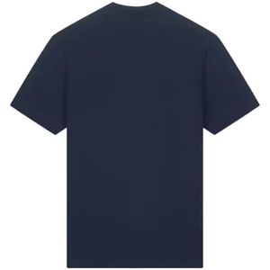 Radix - Polo - Heren - Kleur Navy - Maat XL