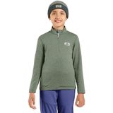 Kinderfleece Odlo Grid