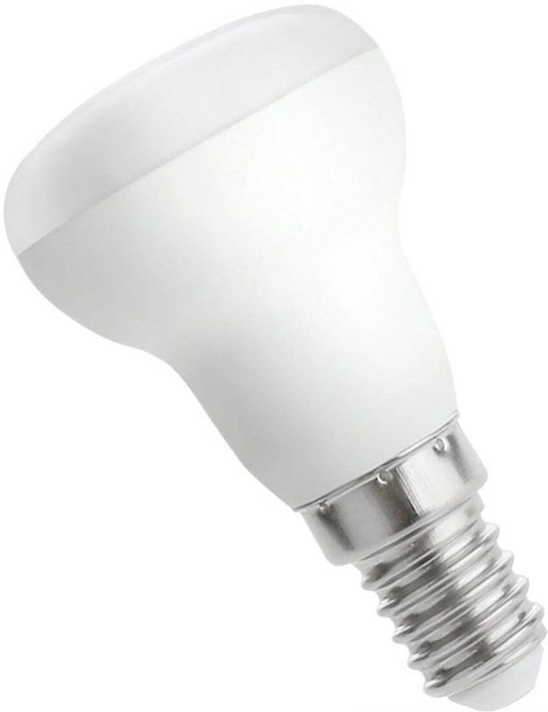 Spectrum - LED Reflectorlamp - Warm Wit - E14 - 3W - 180 Lumen - 3000K