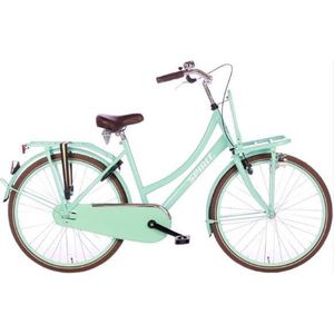 Spirit Cargo Groen 26 inch 2018