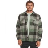 Quiksilver Pickston Jas Groen L Man