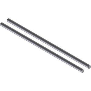 Garagedeur spanijzer Ø 12,7 mm
