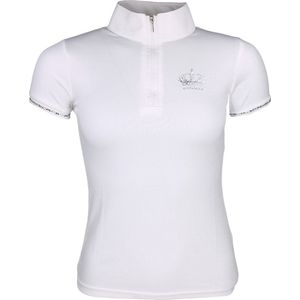 Epplejeck Showshirt Epplejeck Orlando Kids Wit