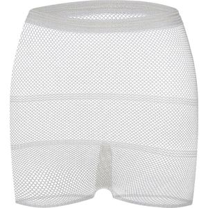 Herbruikbare net slipjes maat XL 2 stuks