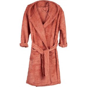 Timboo Kinderbadjas - Apricot Blush