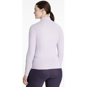 Lemieux Trainingsshirt Lemieux Classique Lichtpaars - 40