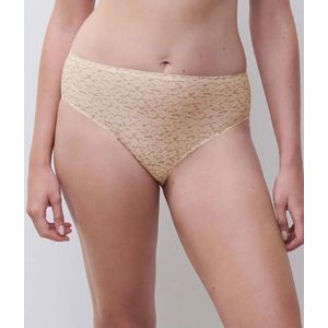 Naadloze Hipster dames - Soft Strech - Onzichtbaar ondergoed - Invisible - S