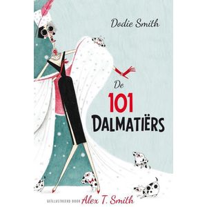 De 101 Dalmatiërs