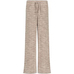 Broek Tracy - Multi check - Levv Labels - Mat 86