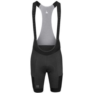 Kalas Passion Z4 Gravel Fietsbroek Zwart L Man