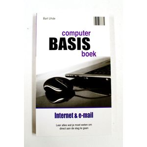 Computer Basis Boek