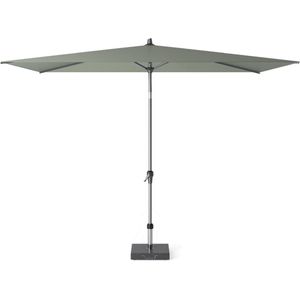 Platinum Sun & Shade parasol Riva 300x200 olijf