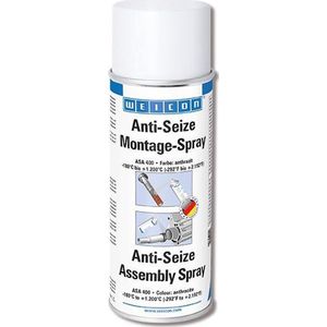 Weicon - Anti-Seize - Montagespray