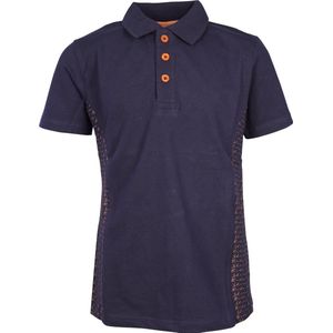 Red Horse Polo Red Horse Venice Kids Donkerblauw - 140