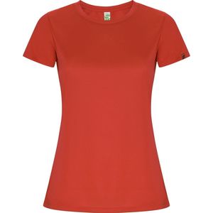 Roly Women´s Imola T-Shirt RY0428 - Red 60 - M