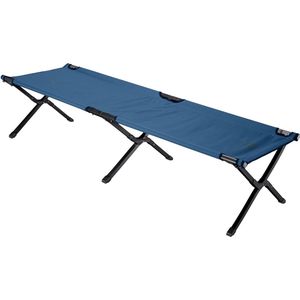 Goodivery ® Camping Bed L - opvouwbaar campingbed van aluminium - inklapbaar outdoor veldbed