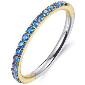 Gisser Jewels Silver Ring