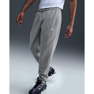 Nike - Club - Fleece Broeken - Grijs