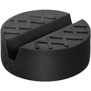 Universele rubberen ratelpad voor autokrik - Geschikt voor alle auto's tot 3 ton