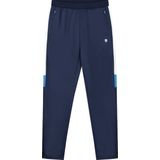 K-Swiss Core Team Tracksuit 4 Pant - Sportbroeken - Blue - Mannen