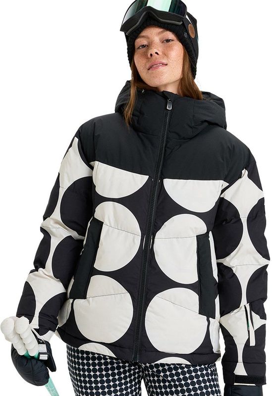 Roxy - Alofted Puffy 15K - Technisch Snowjack - Dames