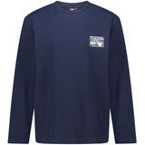 America Today Logan Jr - Jongens Longsleeve - Maat 158/164