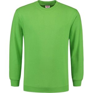 Tricorp Sweater 301008 Limoen - Maat XL