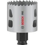 Bosch - PRO Multi Material Gatzaag - 52 mm - HSS - Langdurige Prestaties