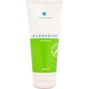 Emendo Refreshing voetbalsem 100 ml