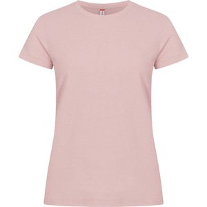 Clique Basic-T Women 029031 - Candy Roze - M
