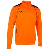 Joma - Championship Vii - Sweatshirt - Grijs - 100% Polyester