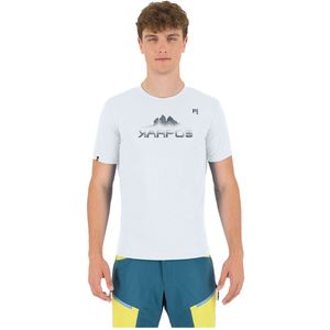 Karpos - Loma Evo Print - T-shirt - Korte Mouwen
